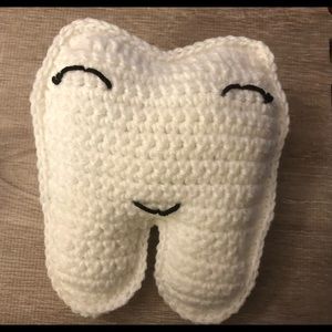 Tooth Fairy Pillow